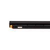 Oprawa szynoprzewód smart 48V V-TAC 14W LED CCT 30st smart WI-FI tracklight czarna VT-3614 2700K-6400K 1300lm 3 lata gwarancji
